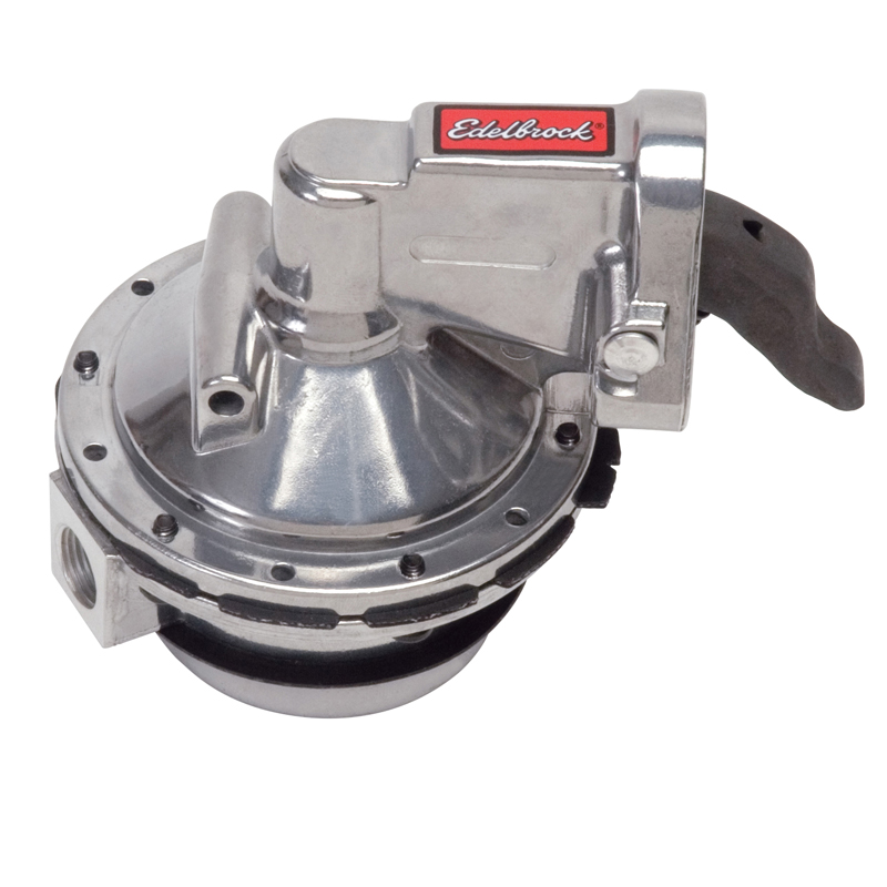Edelbrock | Mechanical Fuel Pump - Camaro / Corvette / Monte Carlo / Firebird 1963-1988