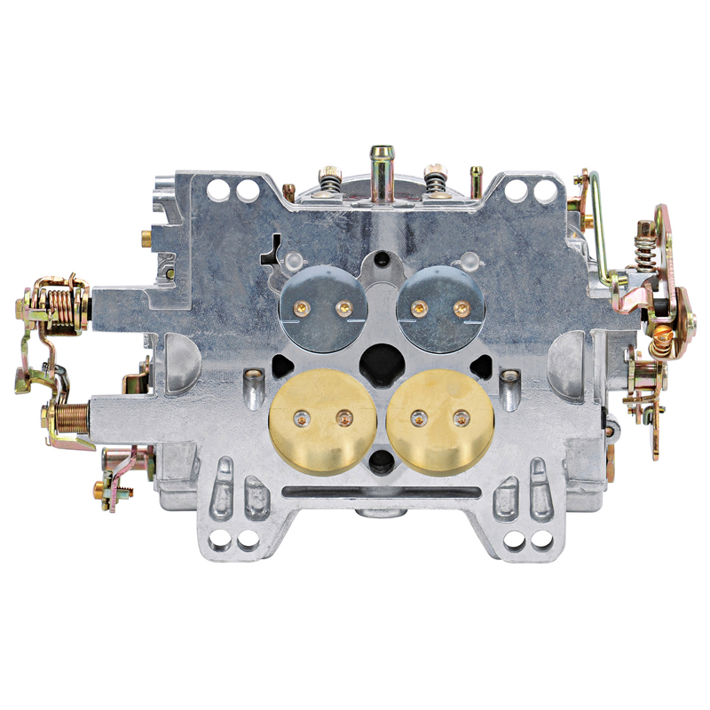 Edelbrock | Carburetor - Chevrolet / Dodge / Ford / Pontiac 1964-1988 Edelbrock Carburetors