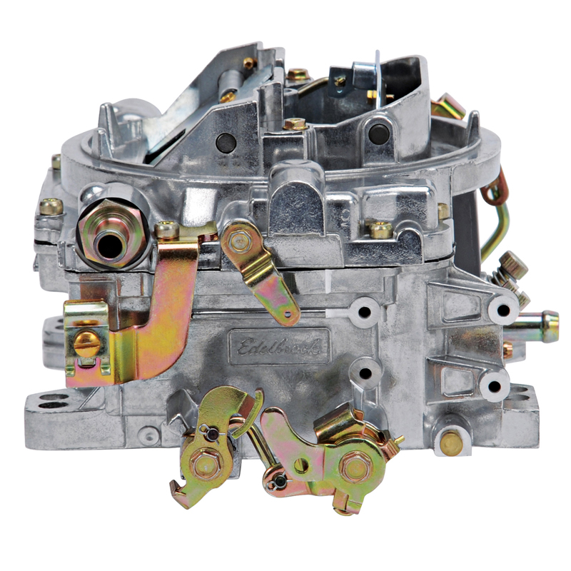 Edelbrock | Carburetor - Chevrolet / Dodge / Ford / Pontiac 1964-1988 Edelbrock Carburetors