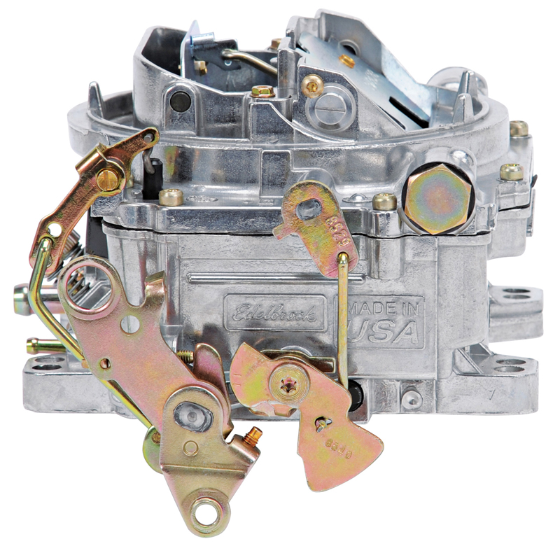 Edelbrock | Carburetor - Chevrolet / Dodge / Ford / Pontiac 1964-1988 Edelbrock Carburetors