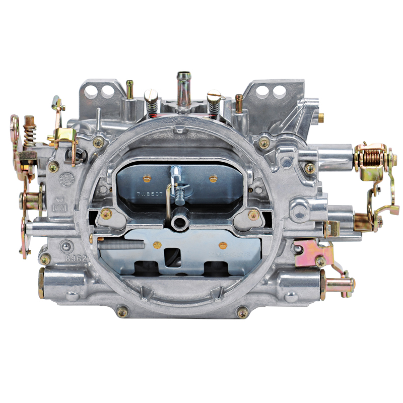 Edelbrock | Carburetor - Chevrolet / Dodge / Ford / Plymouth / Pontiac 1963-1988 Edelbrock Carburetors