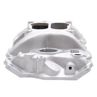 Edelbrock | Engine Intake Manifold - Camaro / Corvette / Monte Carlo / Firebird 1963-1986