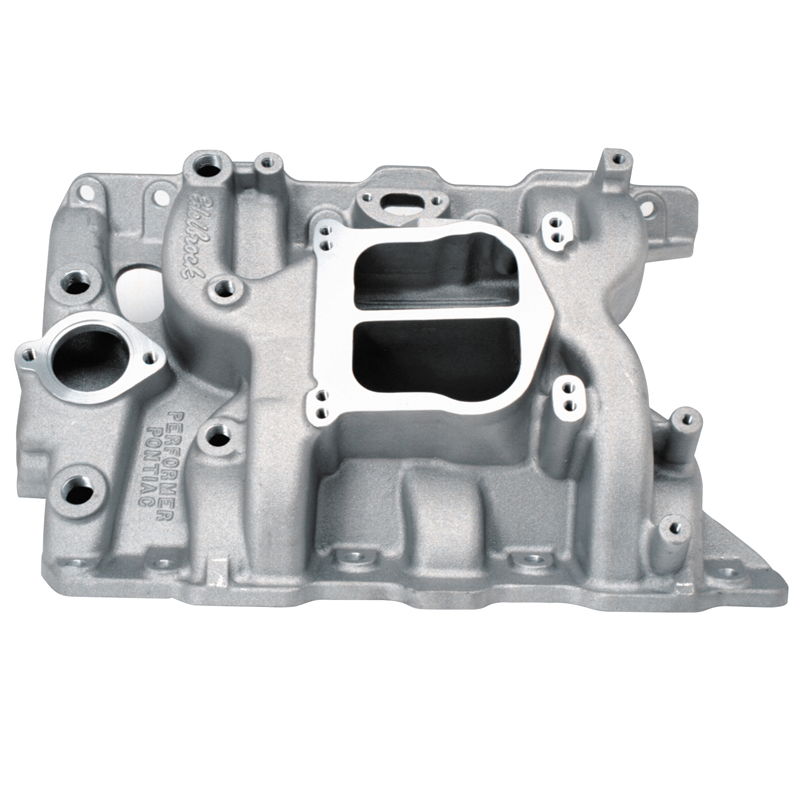 Edelbrock | Engine Intake Manifold - Firebird / GTO 1967-1979 Edelbrock Intake Manifolds