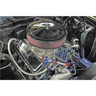 Edelbrock | Engine Intake Manifold - Mustang 1969-1973
