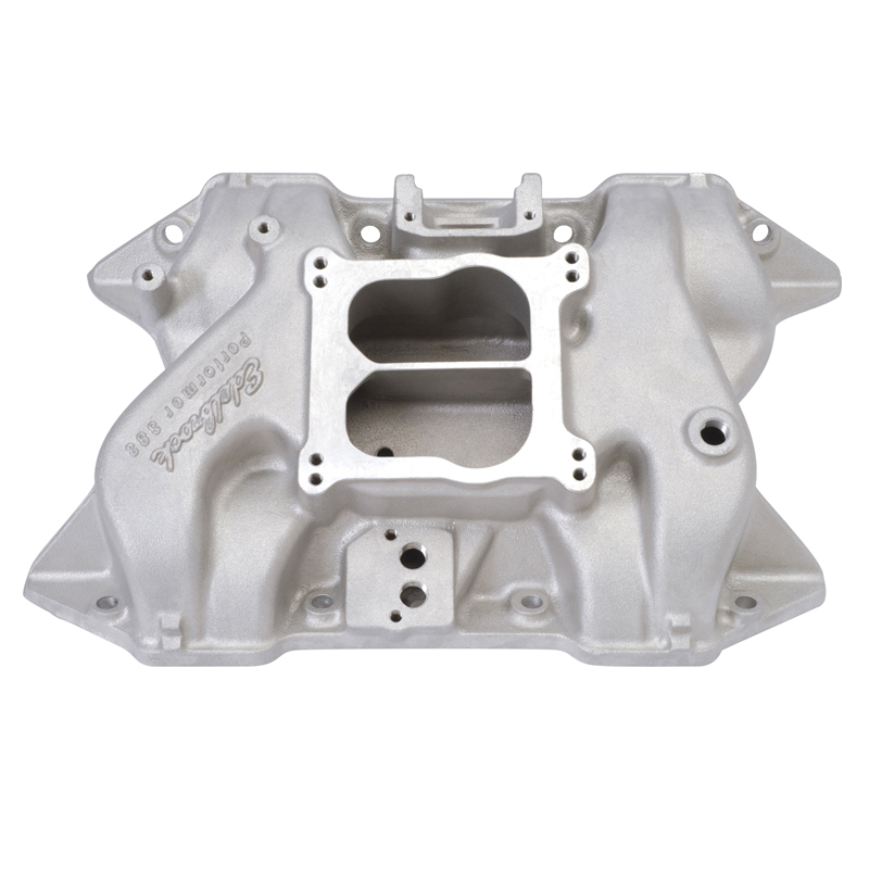 Edelbrock | Engine Intake Manifold - Dodge / Plymouth 1967-1978
