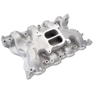 Edelbrock | Engine Intake Manifold - Mustang 1970-1973