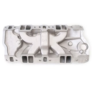 Edelbrock | Engine Intake Manifold - Camaro / Corvette / Monte Carlo / Firebird 1963-1986