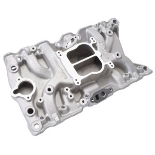 Edelbrock | Engine Intake Manifold - Firebird 1977