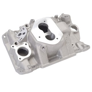 Edelbrock | Engine Intake Manifold - Monte Carlo Base / LS / Sonoma 4.3L 1987-1994
