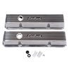 Edelbrock | Engine Valve Cover Set - Camaro / Corvette / Monte Carlo / Firebird 1963-1986