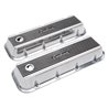 Edelbrock | Engine Valve Cover Set - Camaro / Corvette / Monte Carlo 1965-1975
