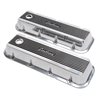 Edelbrock | Engine Valve Cover Set - Camaro / Corvette / Monte Carlo 1965-1975