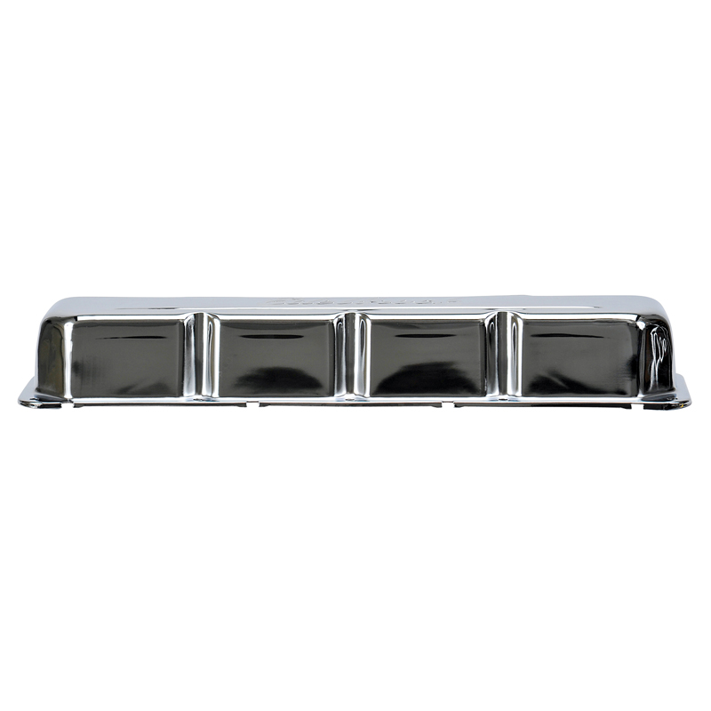 Edelbrock | Engine Valve Cover Set