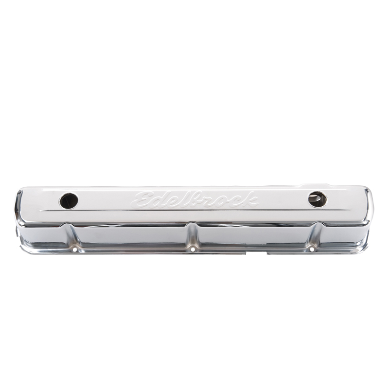 Edelbrock | Engine Valve Cover Set - Camaro / Firebird 3.8L / 4.1L 1967-1979