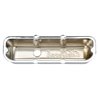 Edelbrock | Engine Valve Cover Set - Camaro 2.8L 1982-1989 Edelbrock Engine Block