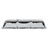 Edelbrock | Engine Valve Cover Set - Camaro 2.8L 1982-1989 Edelbrock Engine Block