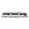 Edelbrock | Engine Valve Cover Set - Camaro 2.8L 1982-1989 Edelbrock Engine Block
