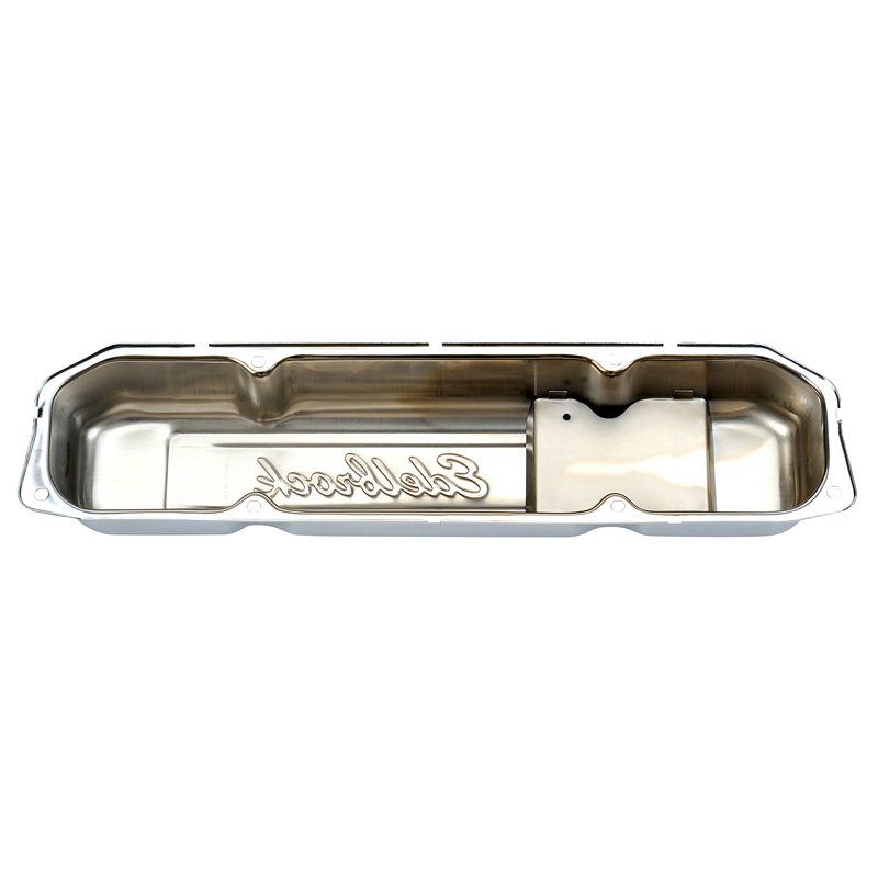 Edelbrock | Engine Valve Cover Set - Dodge / Plymouth 1967-1978
