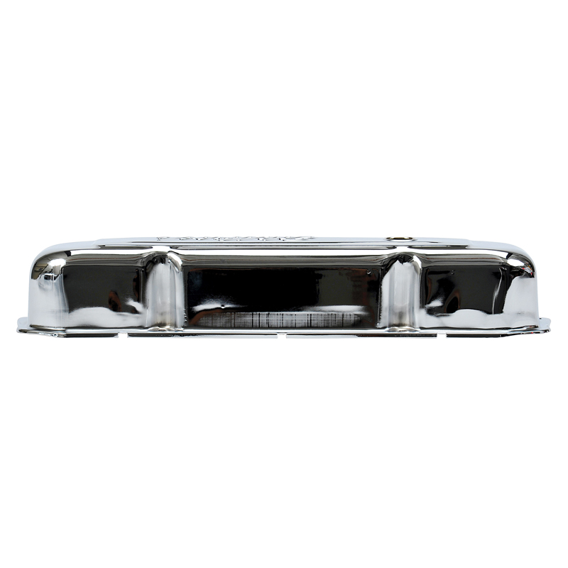 Edelbrock | Engine Valve Cover Set - Dodge / Plymouth 1967-1978