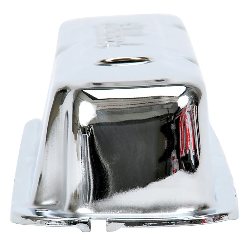 Edelbrock | Engine Valve Cover Set - Dodge / Plymouth 1966-1978 Edelbrock Engine Block