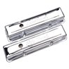 Edelbrock | Engine Valve Cover Set - Camaro / Corvette / Monte Carlo / Firebird 1963-1986