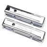 Edelbrock | Engine Valve Cover Set - Camaro / Corvette / Monte Carlo / Firebird 1963-1986