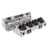 Edelbrock | Engine Cylinder Head - Camaro / Corvette / Monte Carlo / Firebird 1963-1986 Edelbrock Engine Block