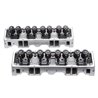 Edelbrock | Engine Cylinder Head - Camaro / Corvette / Monte Carlo / Firebird 1963-1986 Edelbrock Engine Block