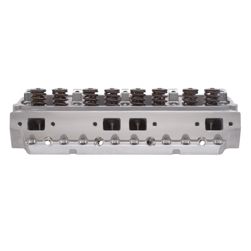 Edelbrock | Engine Cylinder Head - Dodge / Plymouth 1966-1978 Edelbrock Engine Block