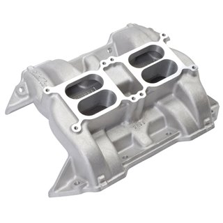 Edelbrock | Engine Intake Manifold - Dodge / Plymouth 7.0L / 7.2L 1967-1974
