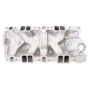 Edelbrock | Engine Intake Manifold - Camaro / Corvette / Monte Carlo / Firebird 1963-1986