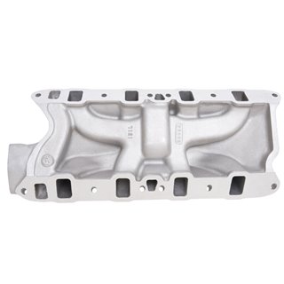 Edelbrock | Engine Intake Manifold - GT40 / Mustang 4.7L / 4.9L 1964-1985