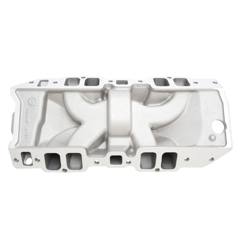 Edelbrock | Engine Intake Manifold - Camaro / Corvette / Monte Carlo 1965-1975