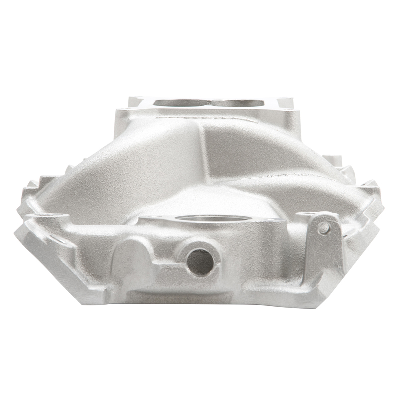 Edelbrock | Engine Intake Manifold - Camaro / Corvette / Monte Carlo 1965-1975