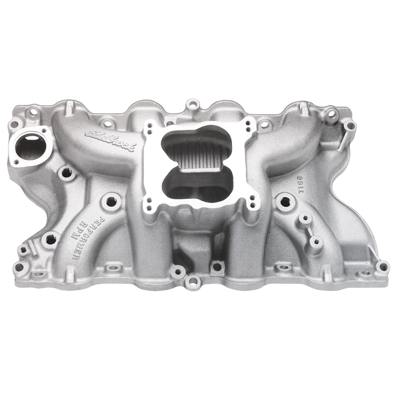 Edelbrock | Engine Intake Manifold - Mustang 7.0L 1969-1971