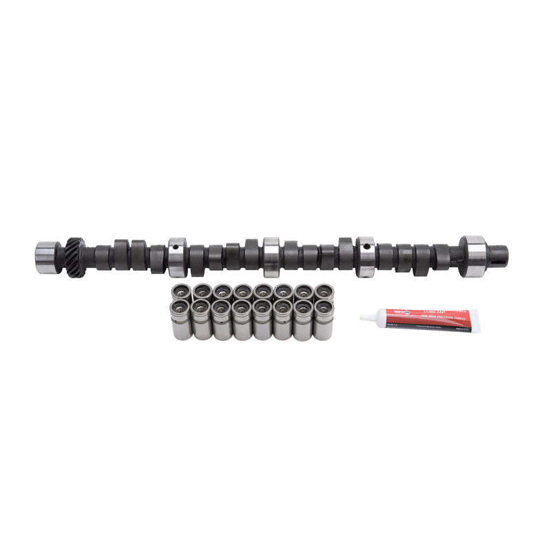 Edelbrock | Engine Camshaft and Lifter Kit - Dodge / Plymouth 1966-1978