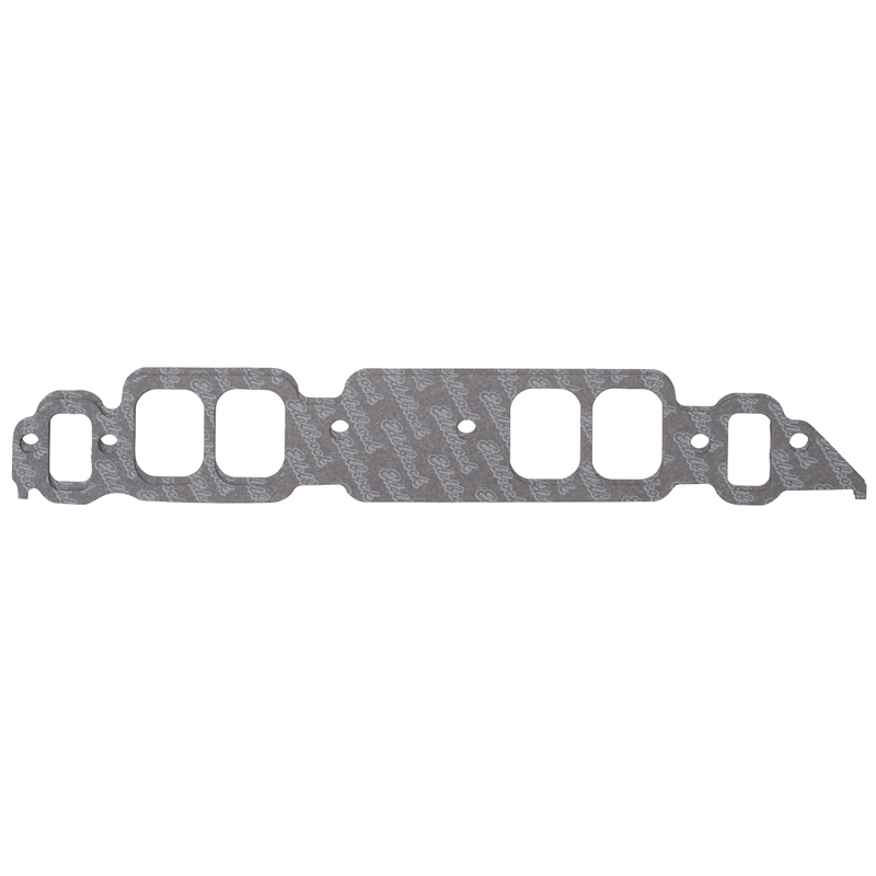 Edelbrock | Engine Intake Manifold Gasket Set - Camaro / Corvette / Monte Carlo 1966-1975 Edelbrock Gasket Kits