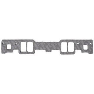 Edelbrock | Engine Intake Manifold Gasket Set - Camaro / Corvette / Monte Carlo / Firebird 1963-1981 Edelbrock Gasket Kits