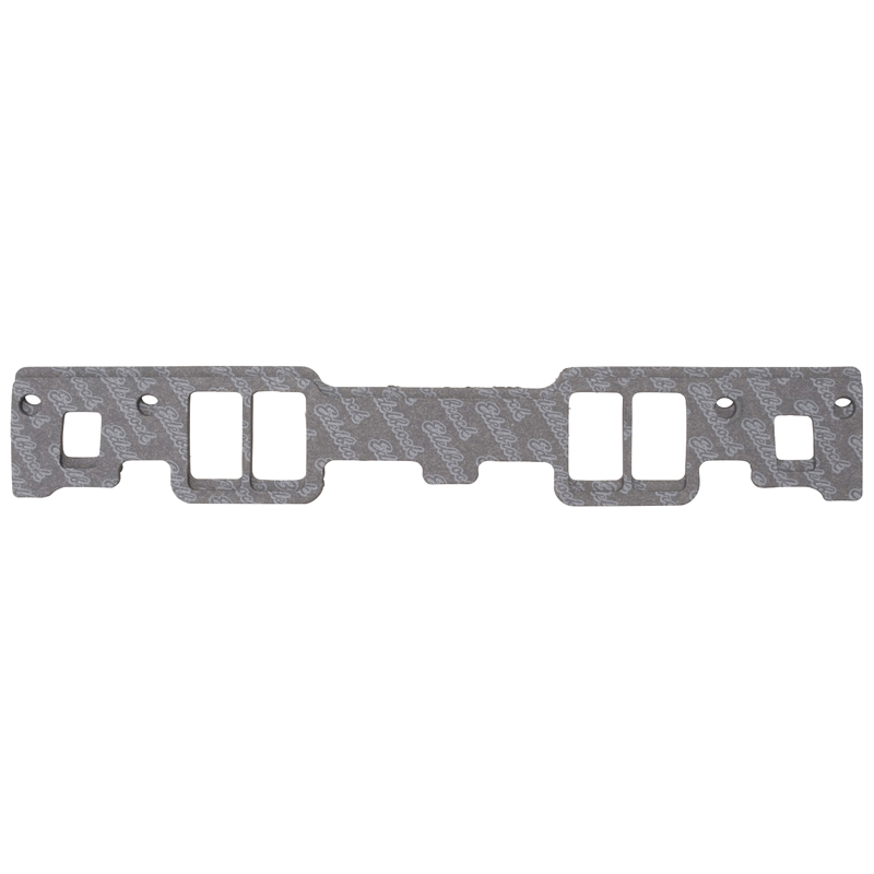 Edelbrock | Engine Intake Manifold Gasket Set - Camaro / Corvette / Monte Carlo / Firebird 1963-1981 Edelbrock Gasket Kits