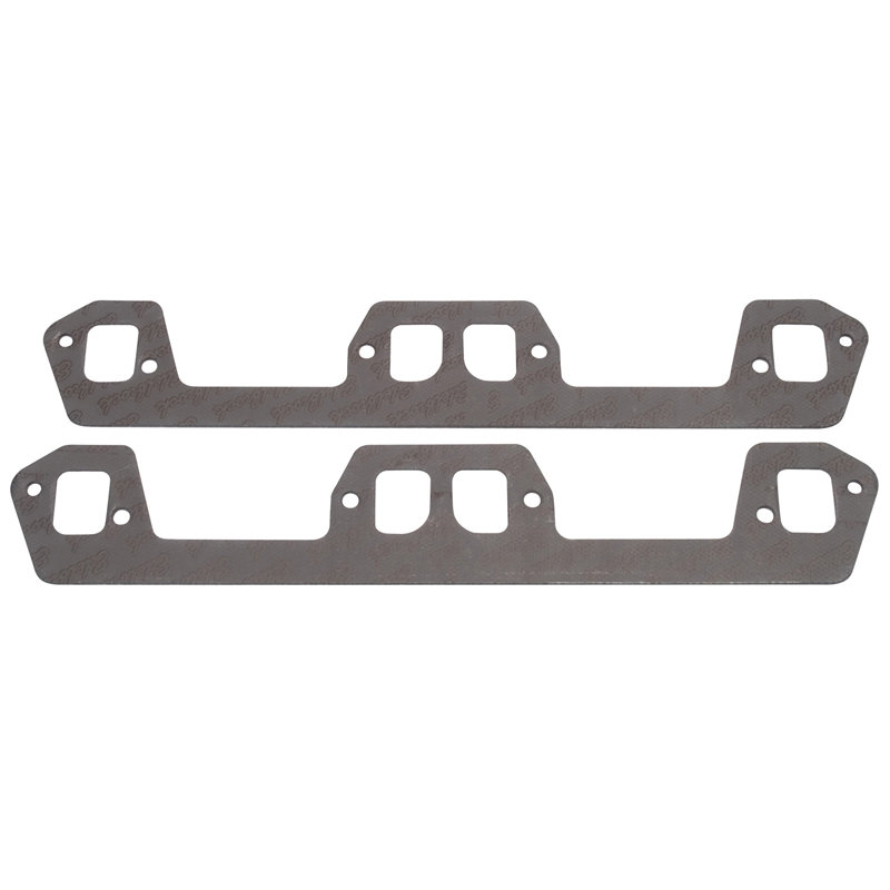 Edelbrock | Exhaust Manifold Gasket Set - Dodge 5.9L / 5.2L 2000-2003 Edelbrock Gaskets & Accessories