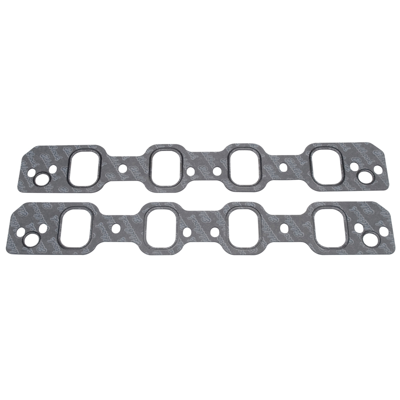 Edelbrock | Engine Intake Manifold Gasket Set - Mustang 1969-1973 Edelbrock Gasket Kits