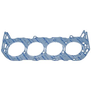 Edelbrock | Engine Cylinder Head Gasket - Camaro / Corvette / Monte Carlo 1966-1975