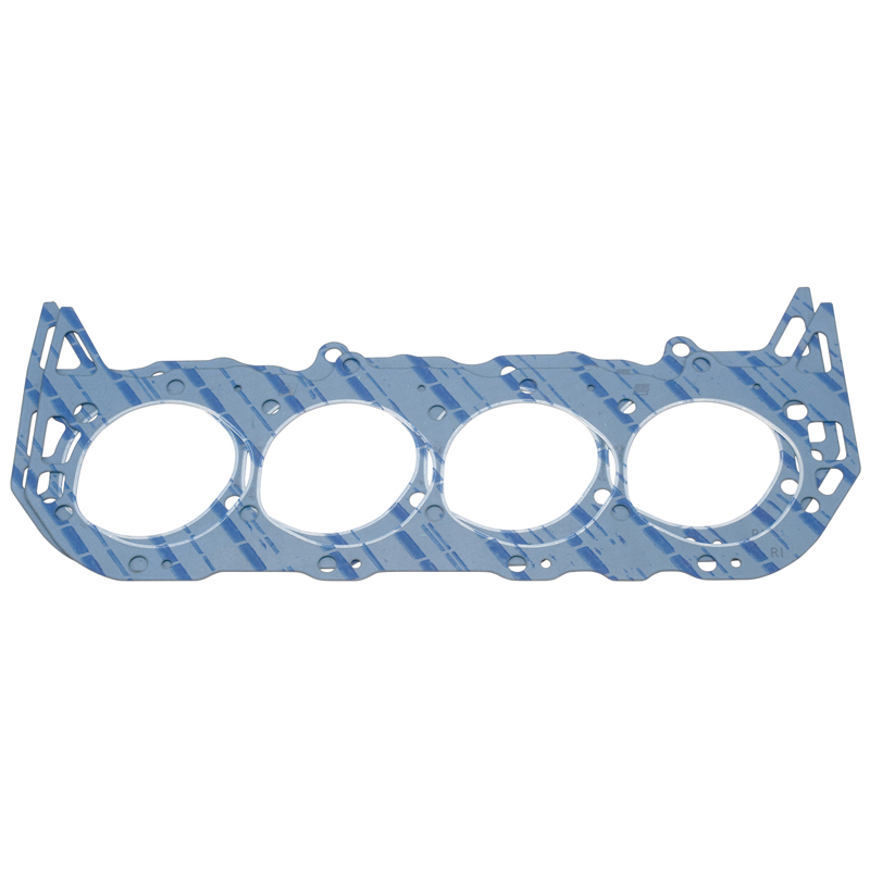 Edelbrock | Engine Cylinder Head Gasket - Camaro / Corvette / Monte Carlo 1966-1975