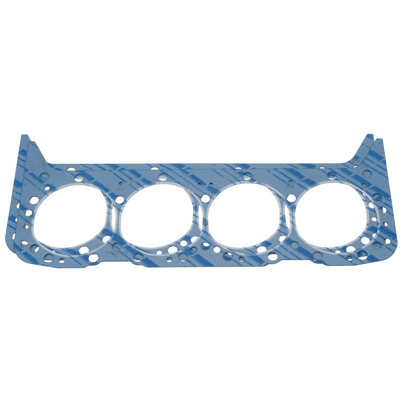 Edelbrock | Engine Cylinder Head Gasket - Camaro / Corvette / Monte Carlo / Firebird 1963-1986
