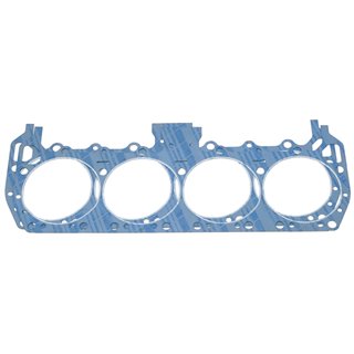 Edelbrock | Engine Cylinder Head Gasket - Dodge / Plymouth 1966-1978