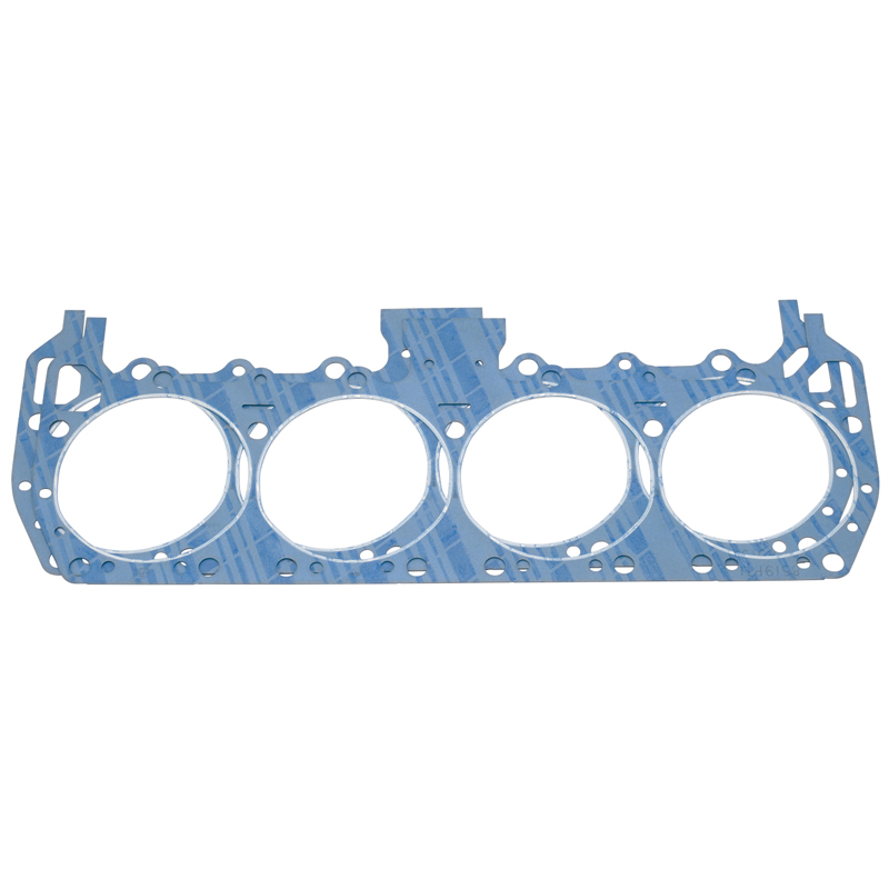 Edelbrock | Engine Cylinder Head Gasket - Dodge / Plymouth 1966-1978