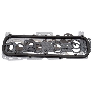 Edelbrock | Engine Cylinder Head Gasket Set - Mustang 7.0L 1969-1971 Edelbrock Gasket Kits