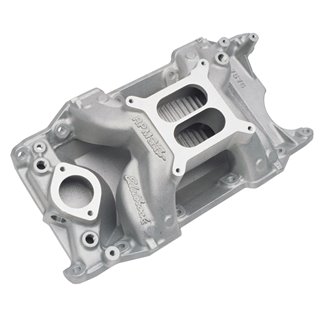 Edelbrock | Engine Intake Manifold - Dodge / Plymouth 1968-1978