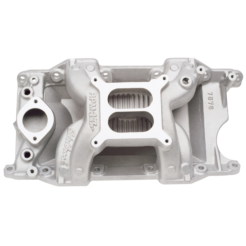 Edelbrock | Engine Intake Manifold - Dodge / Plymouth 1968-1978