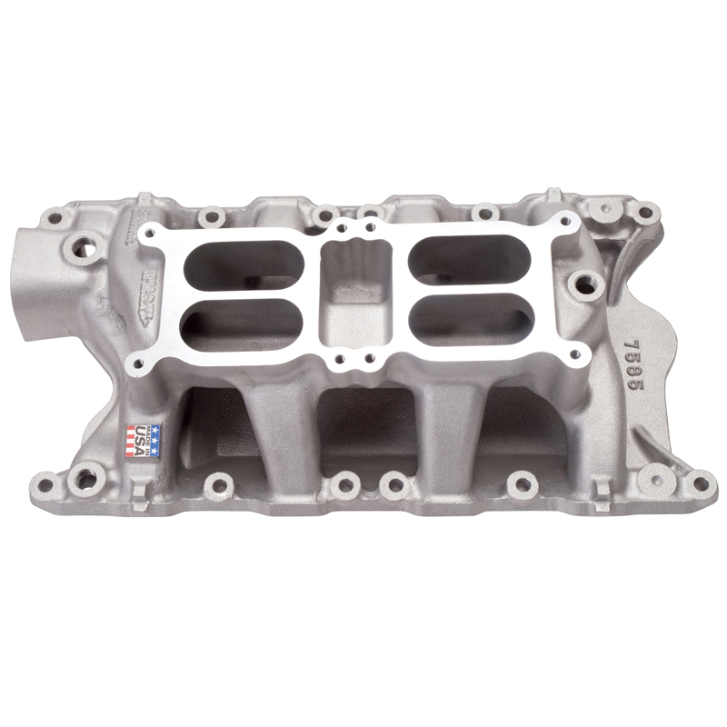 Edelbrock | Engine Intake Manifold - Mustang 1969-1973